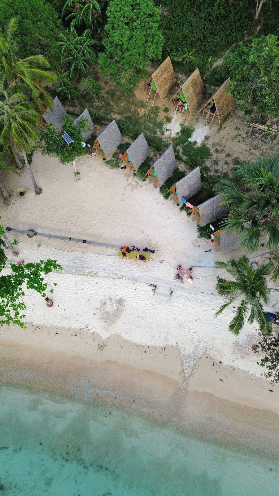 Drone · Aerial View